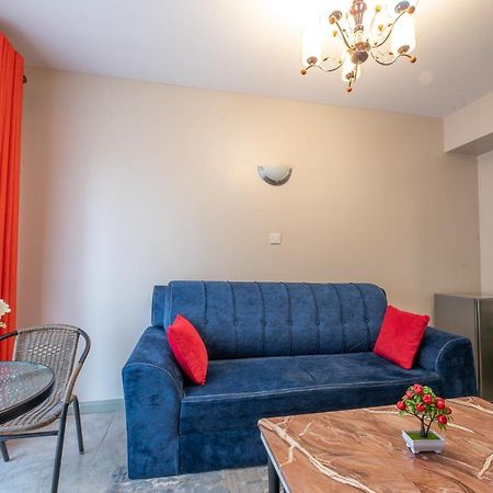 The Bliss - Lovely 1 Bedroom Apartment Located Near Trm Mall Nairobi Dış mekan fotoğraf