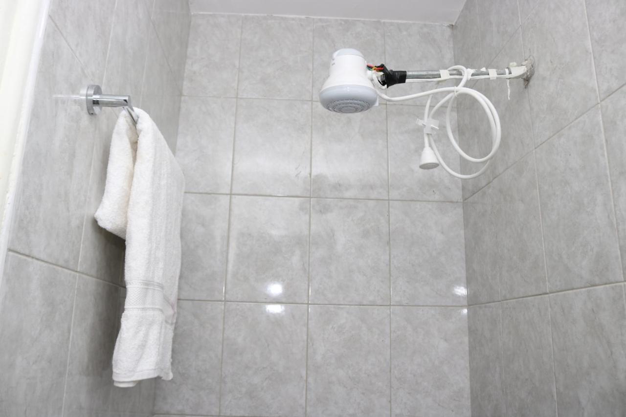 The Bliss - Lovely 1 Bedroom Apartment Located Near Trm Mall Nairobi Dış mekan fotoğraf