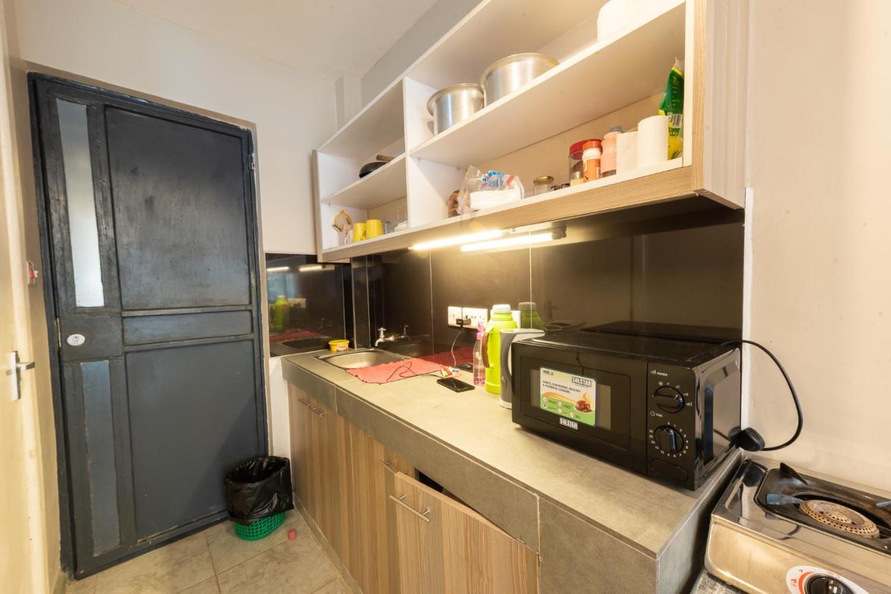 The Bliss - Lovely 1 Bedroom Apartment Located Near Trm Mall Nairobi Dış mekan fotoğraf