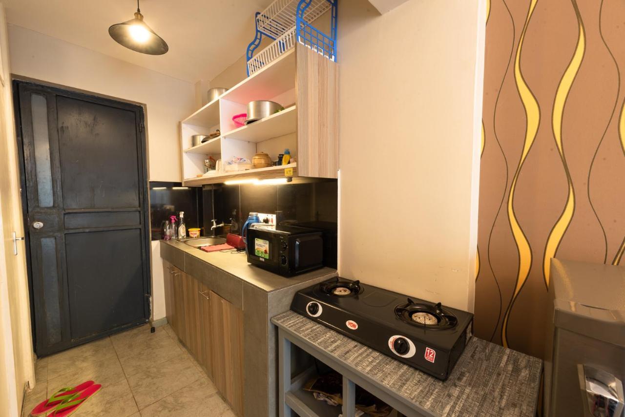 The Bliss - Lovely 1 Bedroom Apartment Located Near Trm Mall Nairobi Dış mekan fotoğraf