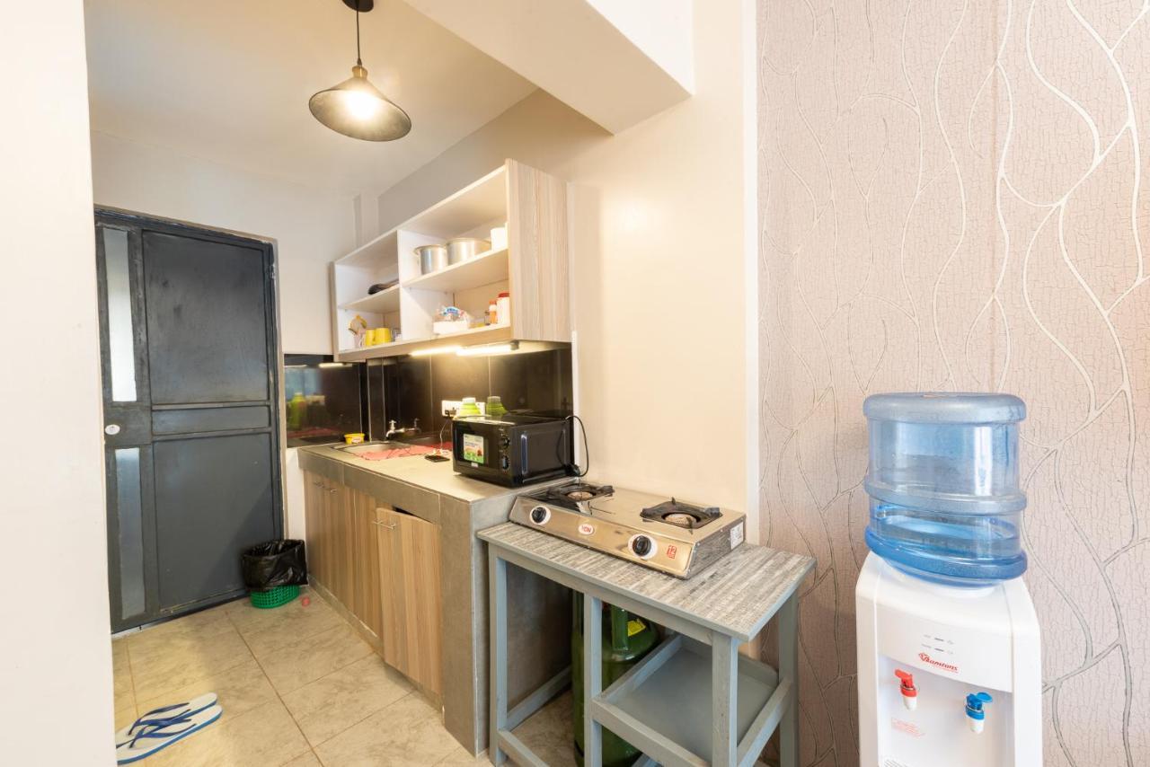 The Bliss - Lovely 1 Bedroom Apartment Located Near Trm Mall Nairobi Dış mekan fotoğraf