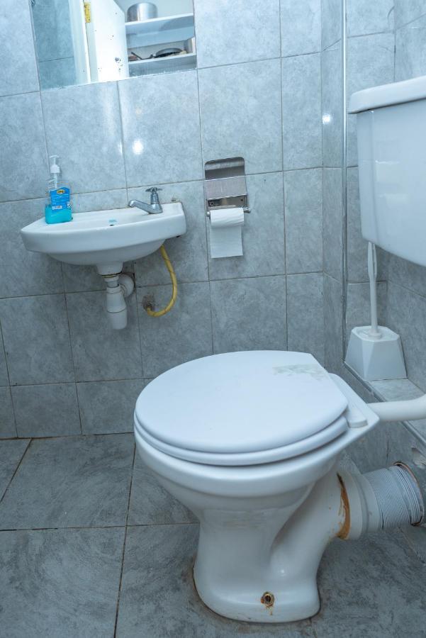 The Bliss - Lovely 1 Bedroom Apartment Located Near Trm Mall Nairobi Dış mekan fotoğraf